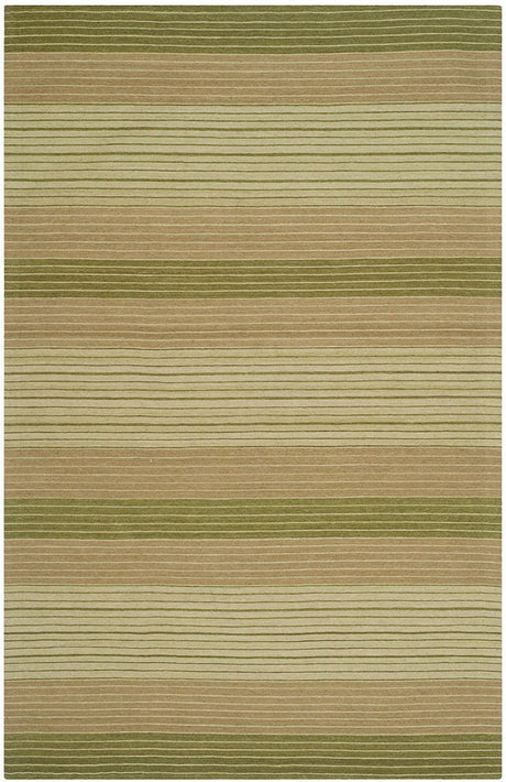 Safavieh Marbella Mrb283A Green Rugs.