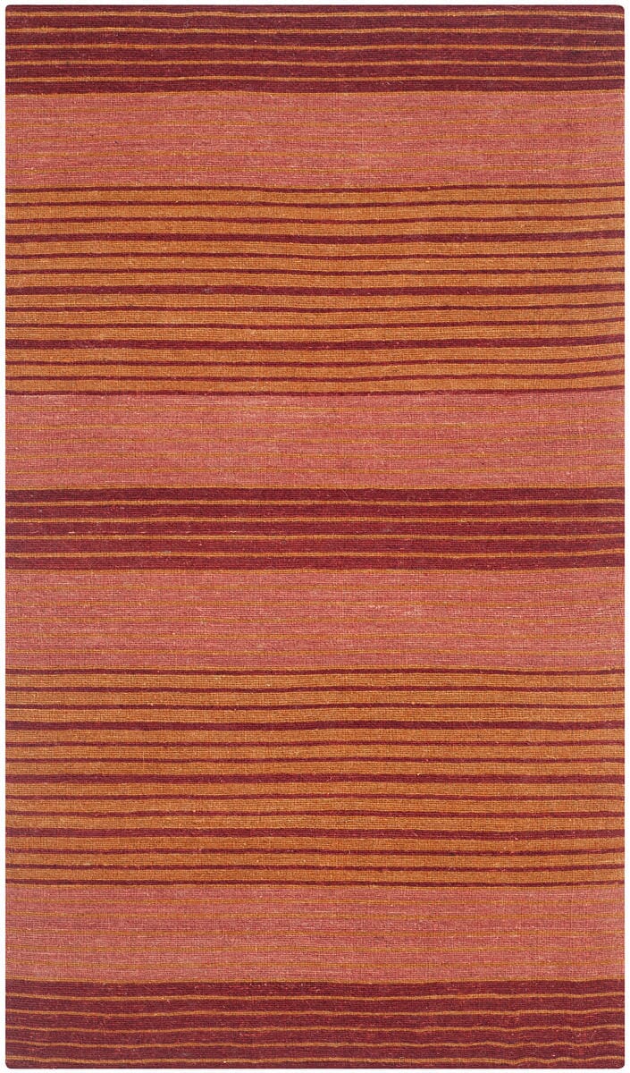 Safavieh Marbella Mrb285A Rust Rugs.