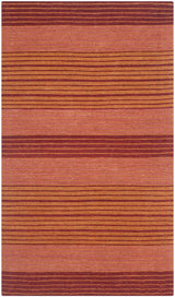 Safavieh Marbella Mrb285A Rust Rugs.