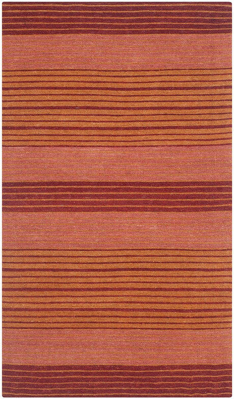 Safavieh Marbella Mrb285A Rust Rugs.