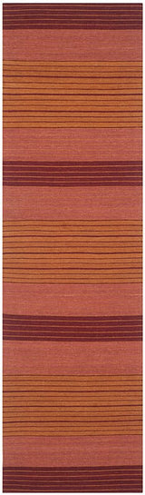 Safavieh Marbella Mrb285A Rust Rugs.