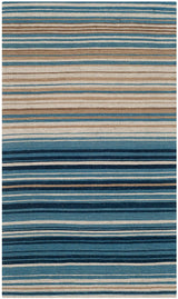 Safavieh Marbella Mrb289A Blue / Multi Rugs.