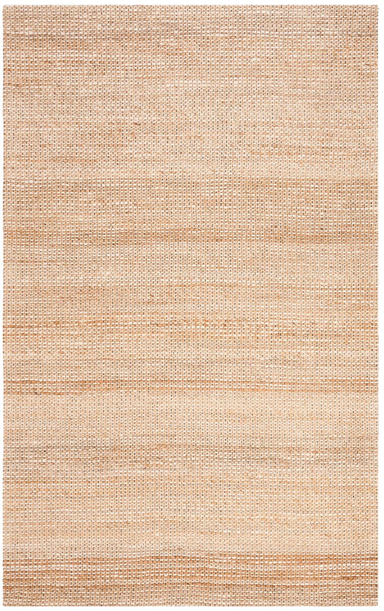 Safavieh Marbella Mrb303B Natural / Ivory Area Rug