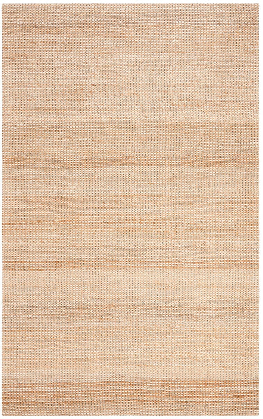 Safavieh Marbella Mrb303B Natural / Ivory Area Rug