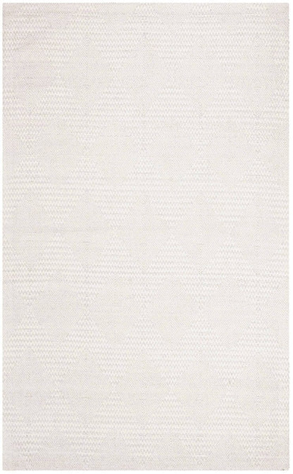 Safavieh Marbella Mrb304G Silver / Ivory Area Rug