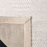 Safavieh Marbella Mrb304G Silver / Ivory Rugs.