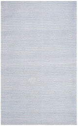 Safavieh Marbella Mrb304L Dark Blue / Ivory Rugs.