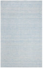 Safavieh Marbella Mrb304M Light Blue / Ivory Rugs.