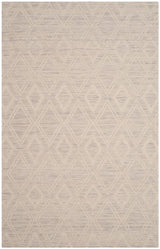 Safavieh Marbella Mrb312A Silver/Ivory Rug.