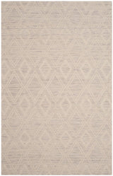 Safavieh Marbella Mrb312A Silver/Ivory Rug.