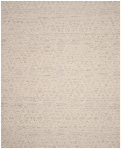 Safavieh Marbella Mrb312A Silver/Ivory Rug.