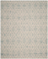 Safavieh Marbella Mrb312B Light Blue / Ivory Rugs.