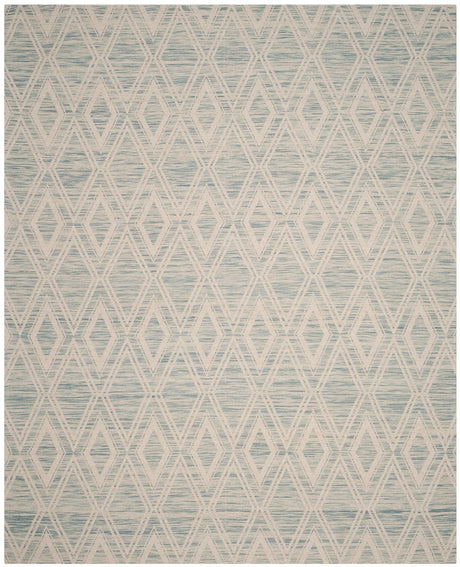 Safavieh Marbella Mrb312B Light Blue / Ivory Rugs.