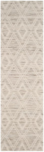 Safavieh Marbella Mrb312C Light Brown / Ivory Rugs.