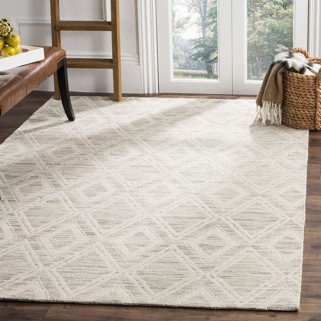 Safavieh Marbella Mrb312C Light Brown / Ivory Rugs.