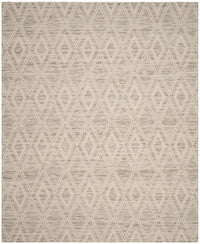 Safavieh Marbella Mrb312C Light Brown / Ivory Geometric Area Rug