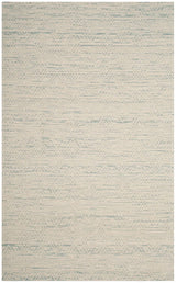 Safavieh Marbella Mrb353B Light Blue / Ivory Rugs.