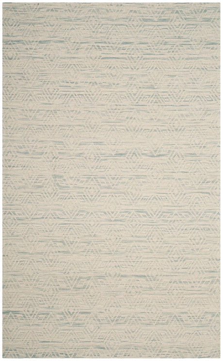 Safavieh Marbella Mrb353B Light Blue / Ivory Rugs.