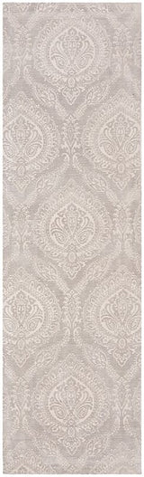 Safavieh Marbella Mrb405E Taupe / Ivory Rugs.