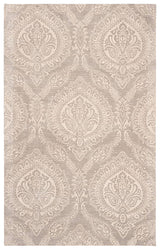 Safavieh Marbella Mrb405E Taupe / Ivory Rugs.