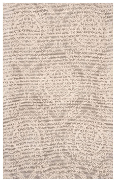 Safavieh Marbella Mrb405E Taupe / Ivory Rugs.