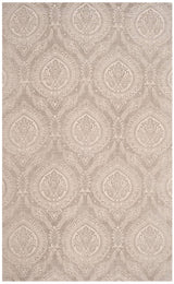 Safavieh Marbella Mrb405E Taupe / Ivory Rugs.