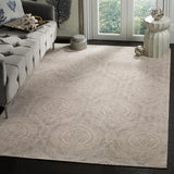 Safavieh Marbella Mrb405E Taupe / Ivory Rugs.