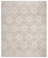 Safavieh Marbella Mrb405E Taupe / Ivory Rugs.
