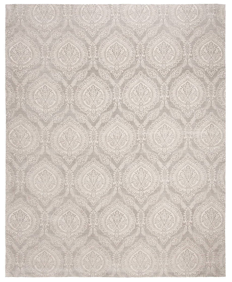 Safavieh Marbella Mrb405E Taupe / Ivory Rugs.