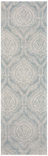 Safavieh Marbella Mrb405K Turquoise / Ivory Rugs.