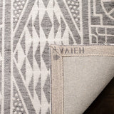 Safavieh Marbella Mrb609F Grey / Ivory Rugs.
