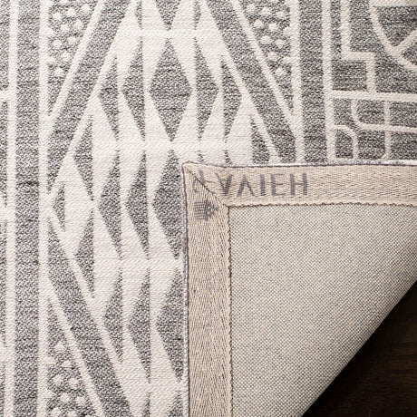 Safavieh Marbella Mrb609F Grey / Ivory Rugs.