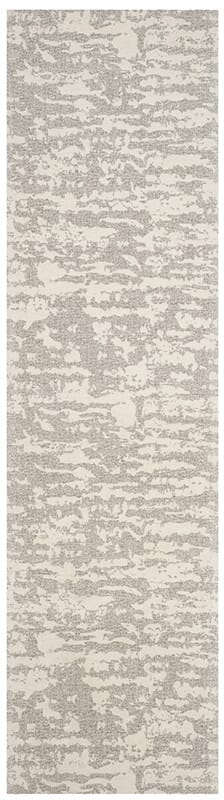 Safavieh Marbella Mrb631A Light Grey / Ivory Area Rug