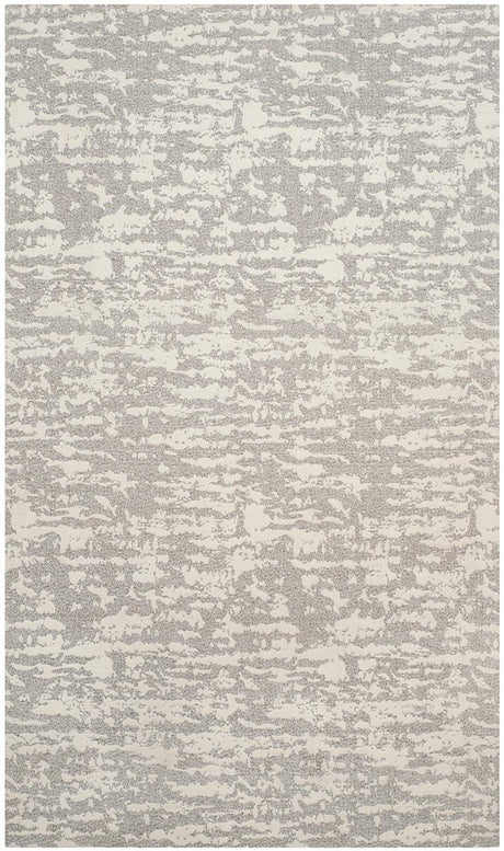 Safavieh Marbella Mrb631A Light Grey / Ivory Rugs.