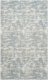 Safavieh Marbella Mrb631C Blue / Ivory Rugs.