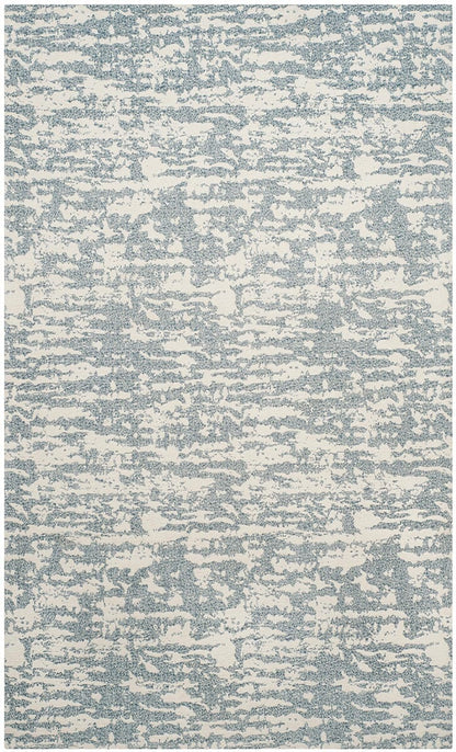 Safavieh Marbella Mrb631C Blue / Ivory Area Rug