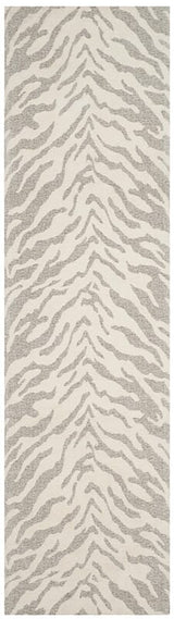 Safavieh Marbella Mrb632A Light Grey / Ivory Rugs.