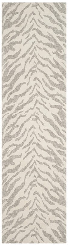 Safavieh Marbella Mrb632A Light Grey / Ivory Rugs.