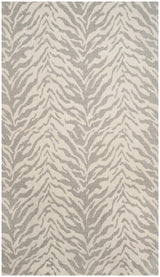 Safavieh Marbella Mrb632A Light Grey / Ivory Rugs.