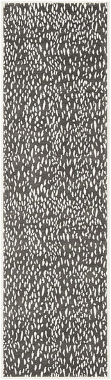 Safavieh Marbella Mrb657A Dark Grey / Ivory Rugs.