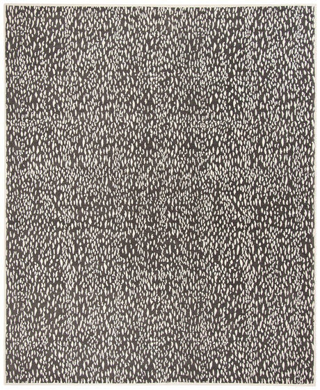 Safavieh Marbella Mrb657A Dark Grey / Ivory Rugs.