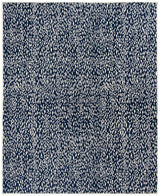 Safavieh Marbella Mrb657B Navy Blue / Ivory Rugs.