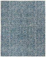 Safavieh Marbella Mrb657D Blue / Ivory Rugs.