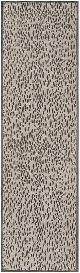 Safavieh Marbella Mrb657E Light Grey / Dark Grey Rugs.