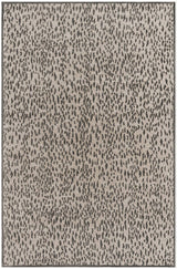 Safavieh Marbella Mrb657E Light Grey / Dark Grey Rugs.