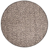Safavieh Marbella Mrb657E Light Grey / Dark Grey Rugs.