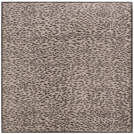 Safavieh Marbella Mrb657E Light Grey / Dark Grey Rugs.