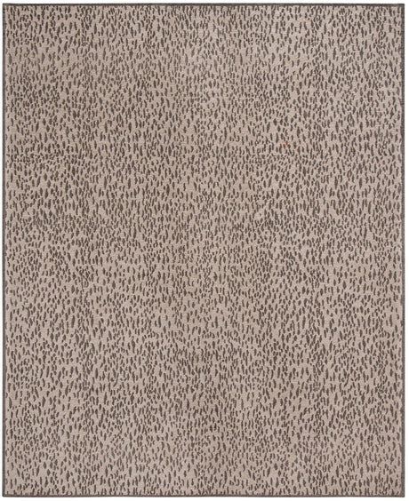 Safavieh Marbella Mrb657E Light Grey / Dark Grey Rugs.