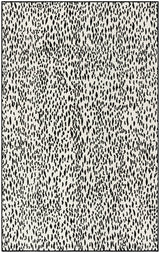 Safavieh Marbella Mrb657G Ivory / Black Rugs.
