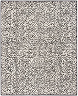 Safavieh Marbella Mrb657G Ivory / Black Rugs.